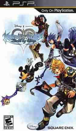 Descargar Kingdom Heart Birth By Sleep [Spanish][PATCH] por Torrent